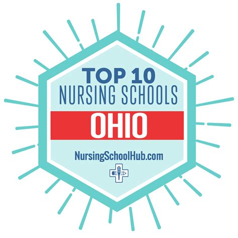 10 Best Ohio Nursing Schools - Nursing School Hub