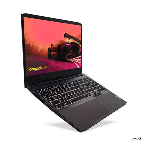 Lenovo IdeaPad IdeaPad Gaming 3 15ACH6 - 82K200R1PB laptop specifications