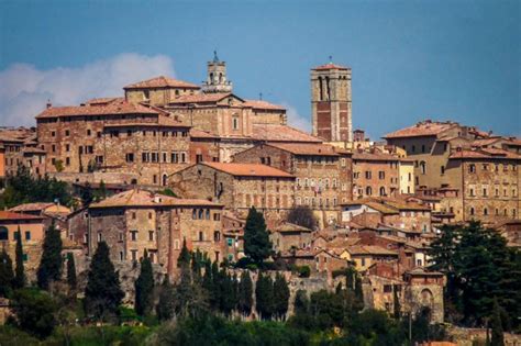 Top 10 Beautiful Medieval Villages in Tuscany | This is Italy