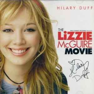 The Lizzie McGuire Movie (2003, CD) - Discogs