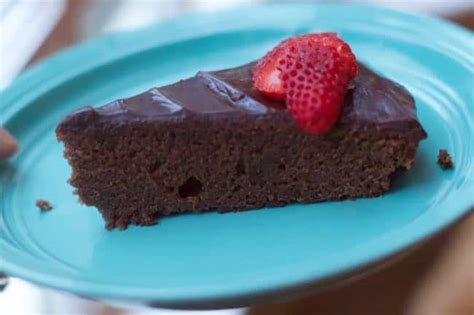 Delicious Ina Chocolate Cake – Easy Recipes To Make at Home