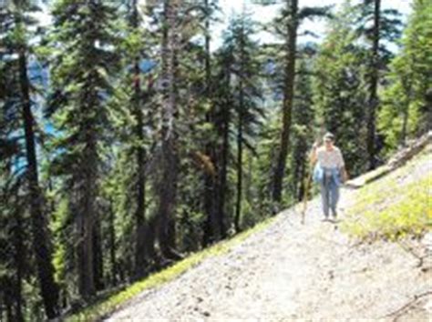 Wizard Island Photos at Crater Lake