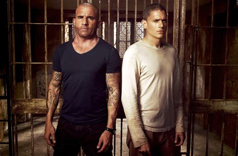 'Prison Break' Season 6 in jeopardy as stars announce their exit