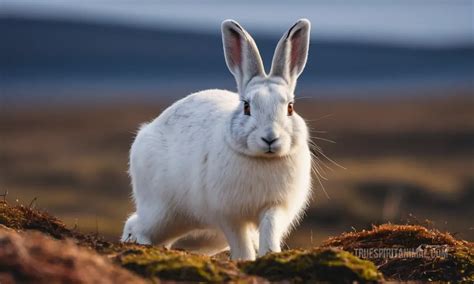 Arctic Hare Symbolism and Meaning - Your Spirit Animal