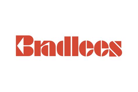 Download Bradlees Logo in SVG Vector or PNG File Format - Logo.wine