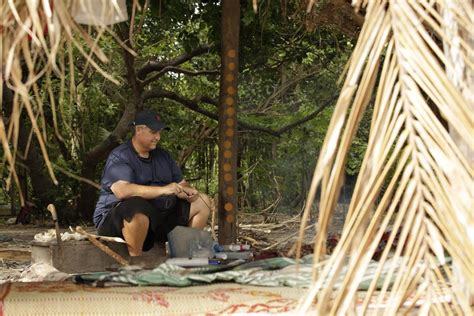 TV review: 'Castaways' a new kind of reality series | Arts & Entertainment | gazette.com