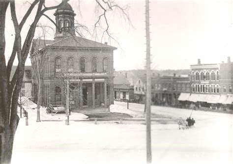 Lincoln Sesquicentennial — Exeter Historical Society