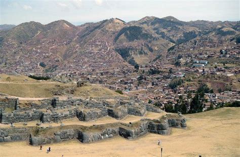 Sacsayhuamán – Cusco, Peru - Atlas Obscura Incan, Cusco Peru, Atlas, Grand Canyon, Complex ...