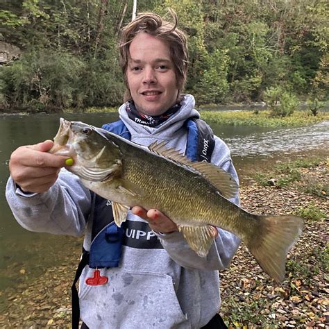 Billy Strings on Twitter: "Couple chunks from this morning 🎣…