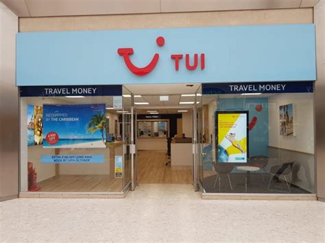 TUI Holiday Store, Oystermouth Rd, Swansea | TUI.co.uk