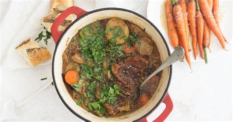 10 Best Lamb Chop Stew Recipes | Yummly