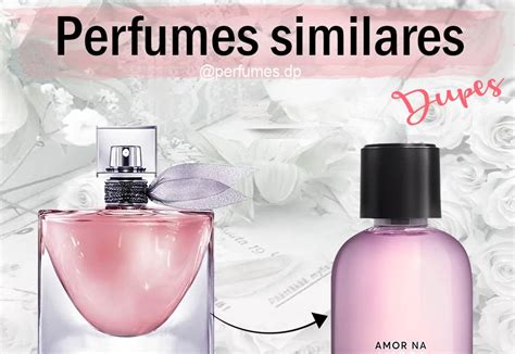 Perfume similar La Vie Est Belle - dupe - Perfumes dp