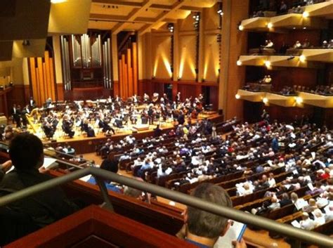 Seattle Symphony - All You Need to Know BEFORE You Go - Updated 2021 ...