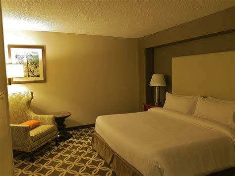 Hilton Garden Inn Washington DC Downtown in Washington, District of Columbia - Kid-friendly ...