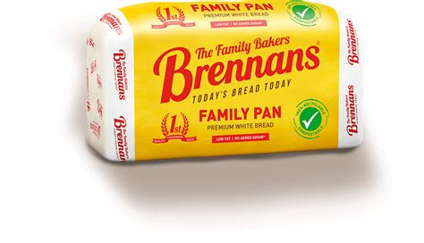 Brennans Bread | Today's Bread Today