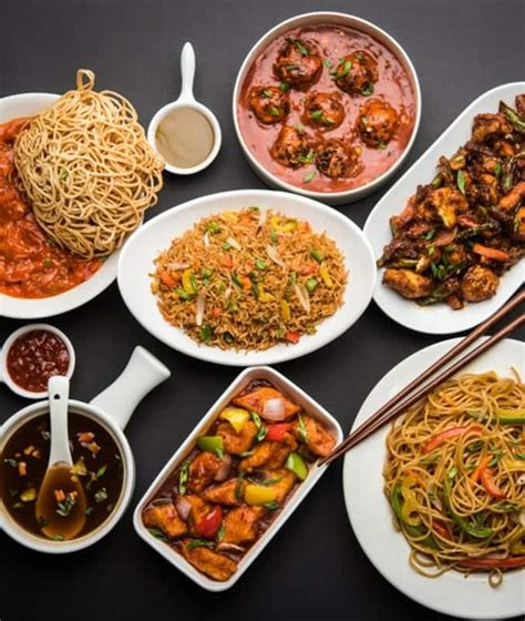 The History of Indo-Chinese Food - Awesome Cuisine