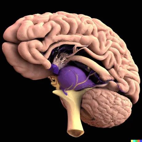 Cerebellum Damage - Effects And Causes if Your is Cerebellum Damage