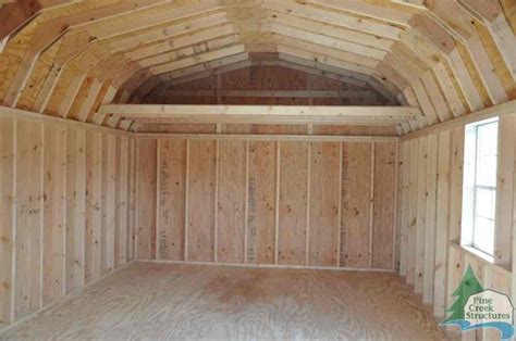 20 x 20 gambrel shed plans Closeout | shed plan