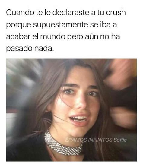 Pin de Guada UwU en :-) | Memes graciosos, Memes divertidos, Memes ...