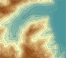 Solved: Colouring map contours - Adobe Community - 8861126