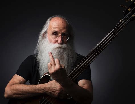 Legend Leland Sklar Joins UK Bass Guitar Show | Music Instrument News