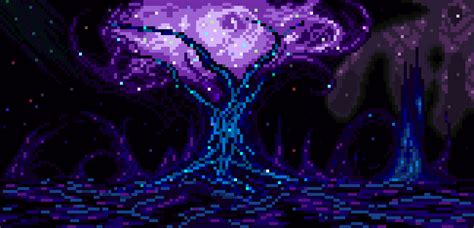 Nebula | Pixel Art Maker