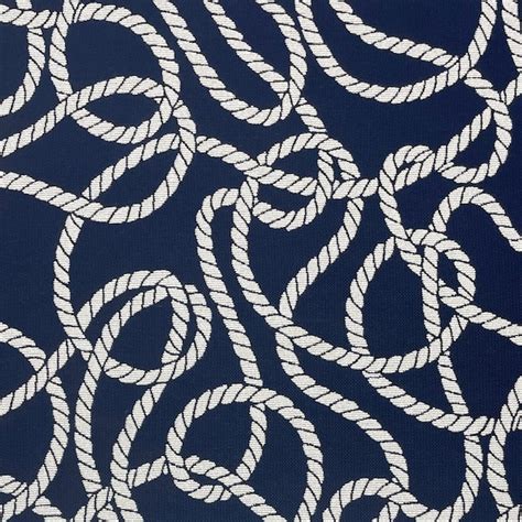 Nautical Fabric - Etsy