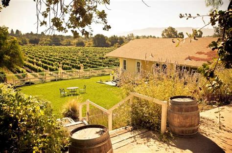 Best Solvang Wineries - Solvang Wineries & Tasting Rooms