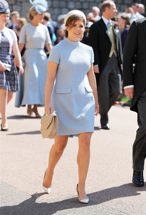 Here's What the Royal Family Can't Wear | Who What Wear UK