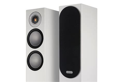 Monitor Audio Silver 200 review | What Hi-Fi?