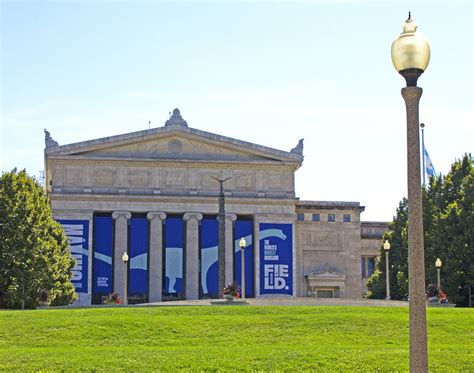 Field Museum | The Field Museum - natural history | Larry Bryant | Flickr