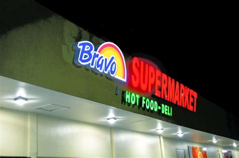 Bravo Supermarket Owner Relinda Vásquez, Shares Her Keys to Success ...