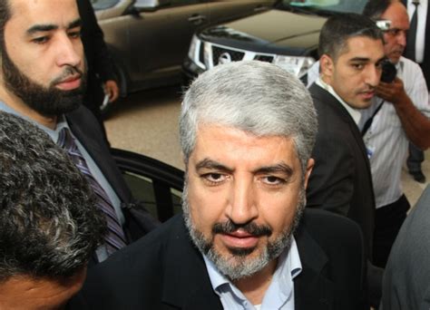 Israeli official names Hamas leader abroad as suspect behind kidnappings | The Times of Israel