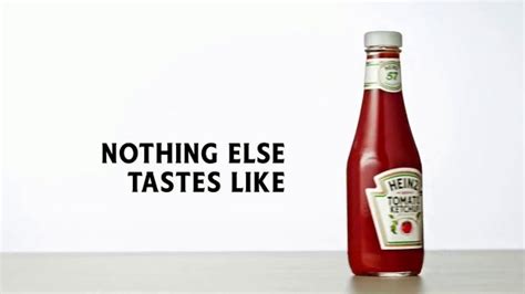 Heinz Ketchup TV Commercial, 'At Last' - iSpot.tv