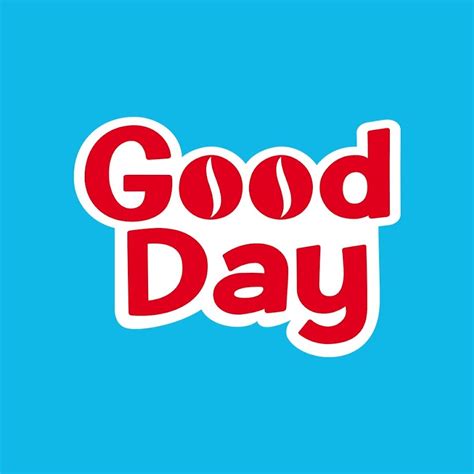 KOPI GOODDAY - YouTube