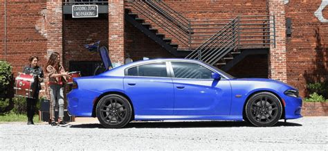 2020 Dodge Charger Colors | Security Dodge Chrysler Jeep Ram