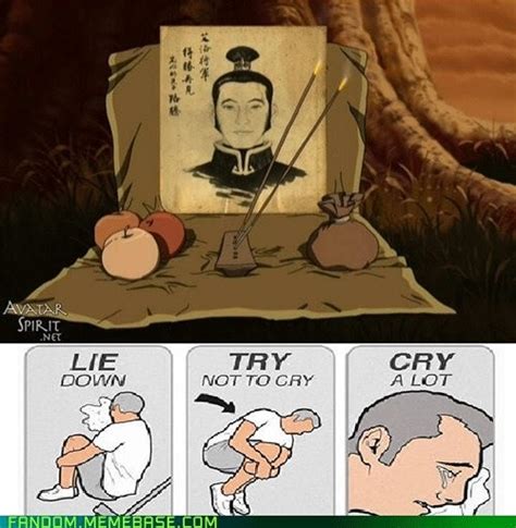 Uncle Iroh's son, Lu Ten | Avatar the last airbender, The last airbender, Avatar