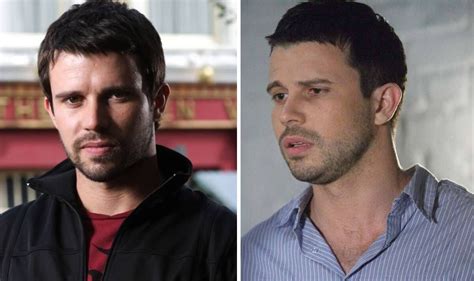 What happened to Ryan Malloy on EastEnders? Why did he leave? | TV & Radio | Showbiz & TV ...