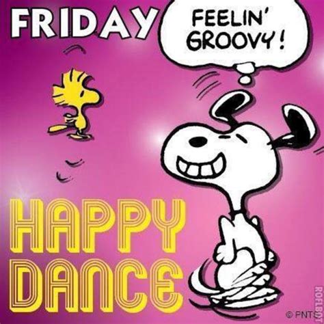 Happy Friday Dance Images