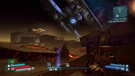 Borderlands: The Pre-Sequel Review (PC)