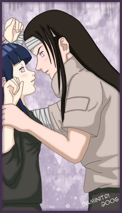 NejiHina - Neji x Hinata Photo (25835131) - Fanpop