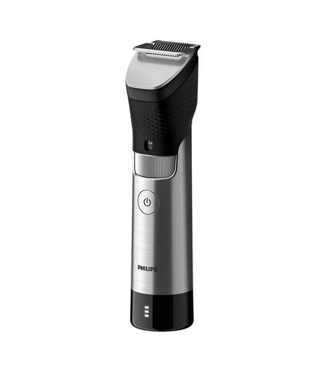 Philips BT9810/15 Beardtrimmer 9000 Prestige