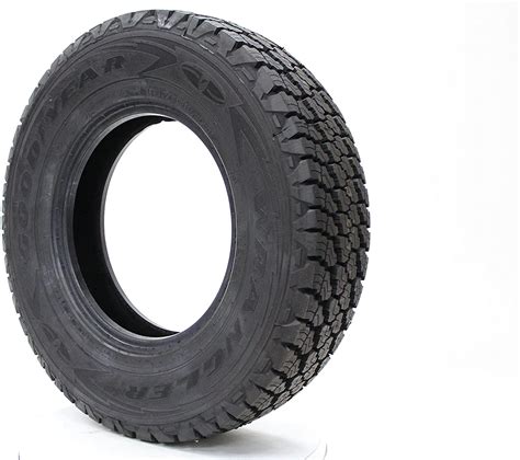 10 Best Tires For Ford F250