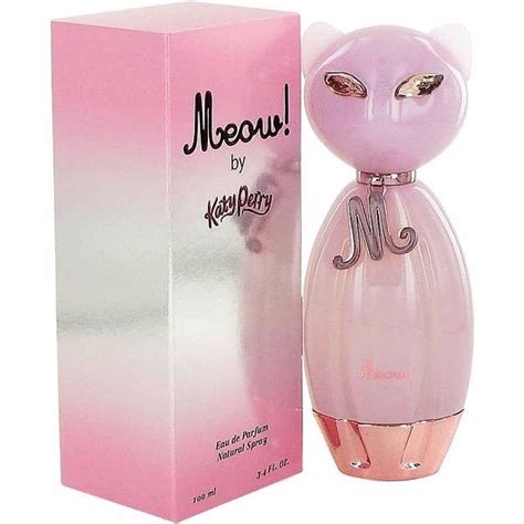 Perfume Katy Perry Meow Original! A Solo $399 Oferta! - $ 399.00 en Mercado Libre