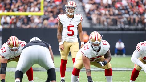 Joe Montana confident Trey Lance wasn’t 49ers’ offensive scheme fit – NBC Sports Bay Area ...