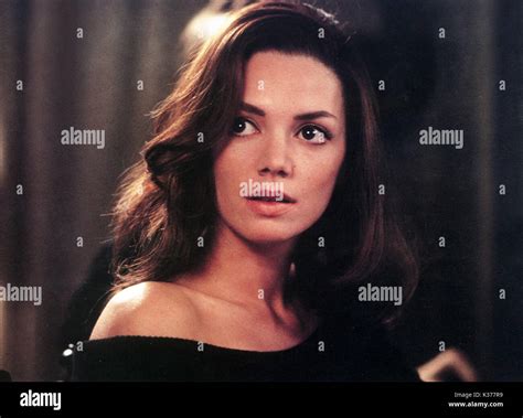 SCANDAL JOANNE WHALLEY-KILMER Date: 1986 Stock Photo - Alamy