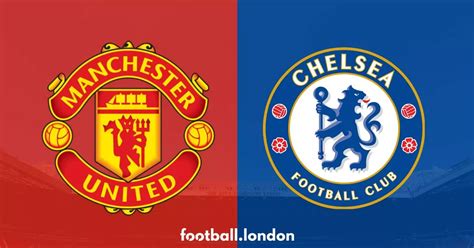 Manchester United vs Chelsea highlights: Felix scores consolation goal ...