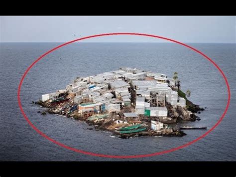 8 Most Isolated Communities In The World - YouTube