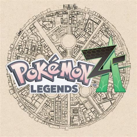 Pokemon Legends: Z-A - IGN