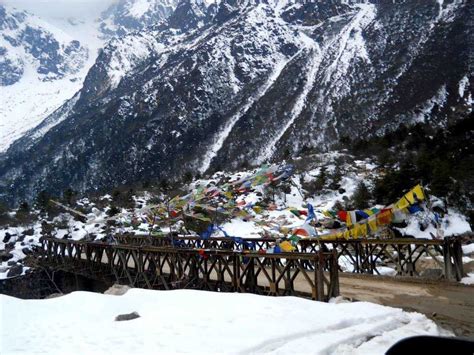 Best 20 Places In India To Make You Fall In Love With The Snow